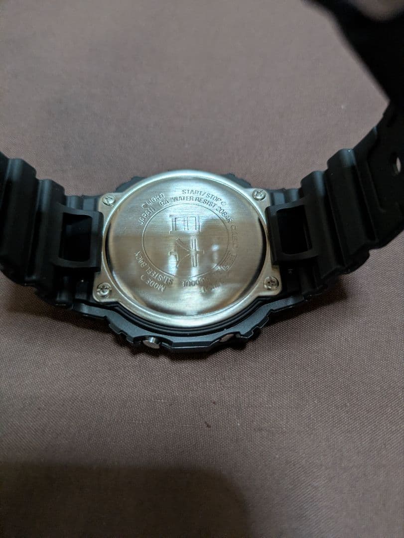 桃*チ様 G-SHOCK 富士山デザインパッケージ SL-PMEN1-520