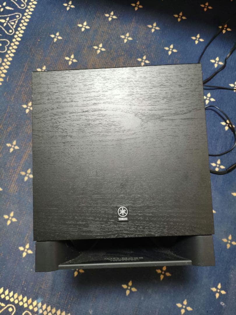 YST-SW010 サブウーファー