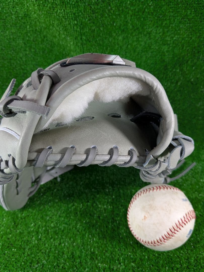 ミズノプロ　硬式　内野手用　A51　1AJGH1161