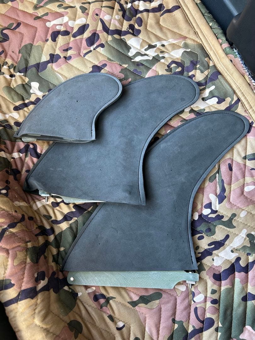 ファンボード ミッドレングス 7.6ft シーコング ミニロング