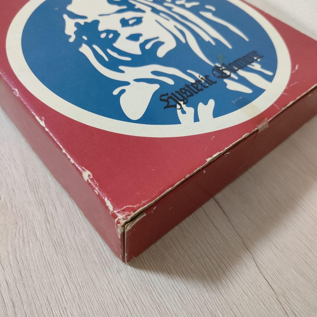 Hysteric Glamour 掛時計 ジャンク品