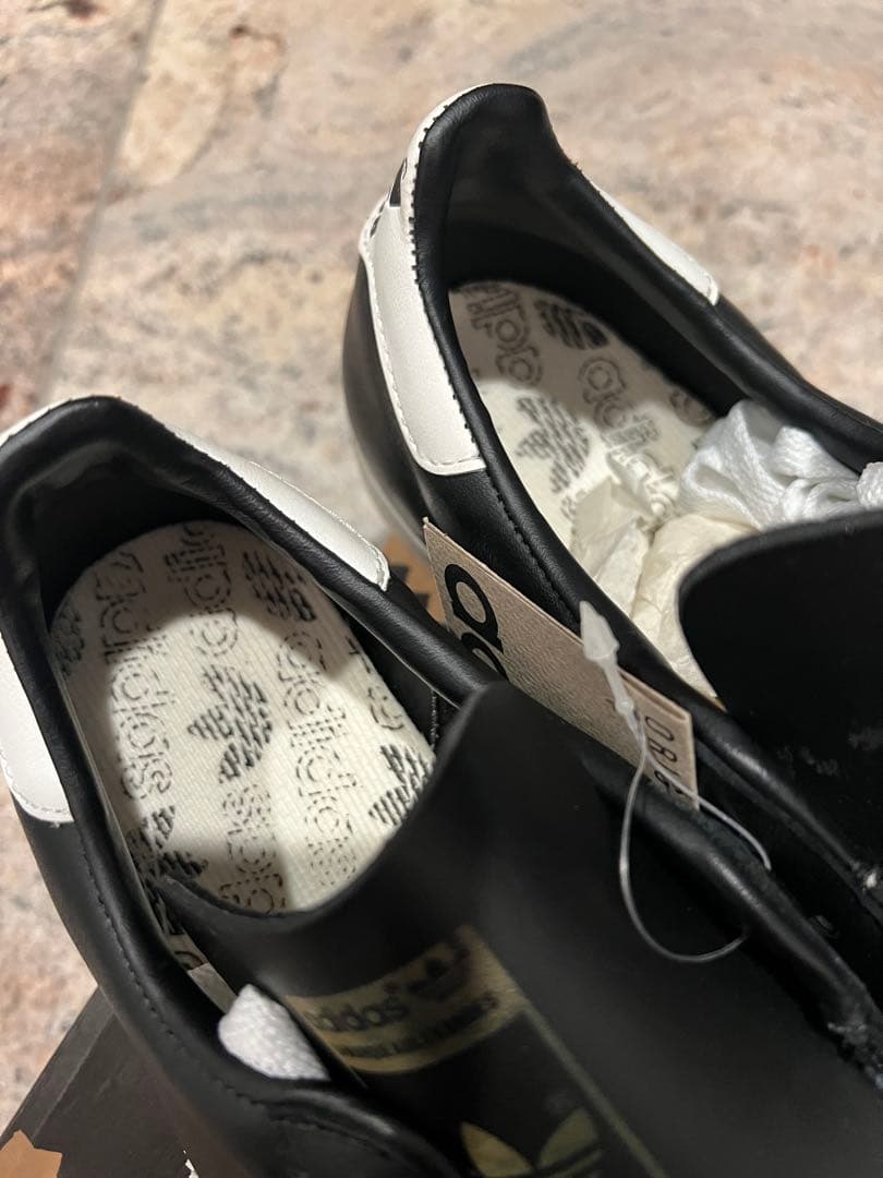 新品未使用 94年 adidas SUPER STAR 034770 US9希少