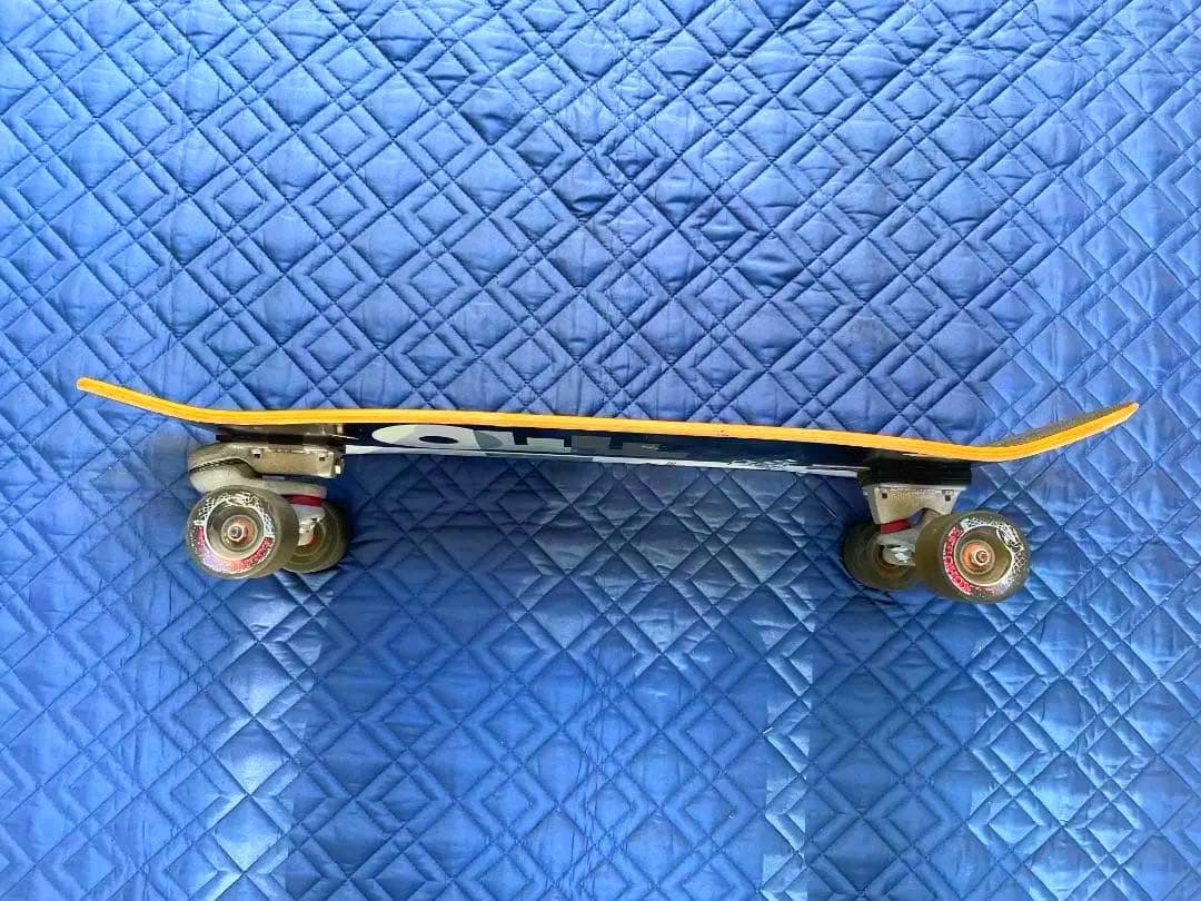 b*t様 Carver カーバー スケートボード 約90cm 中古品