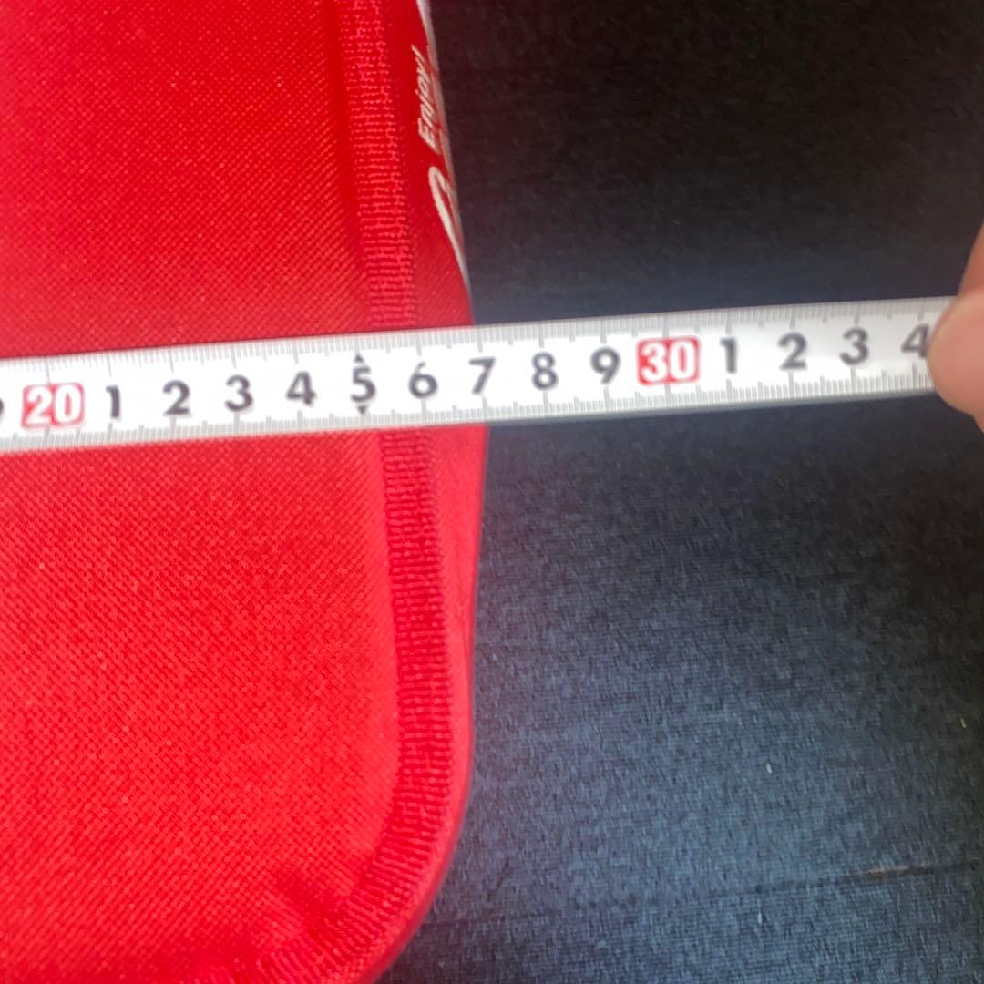 Coleman コールマン　コカ・コーラ ピクニックテーブル　チェア　非売品