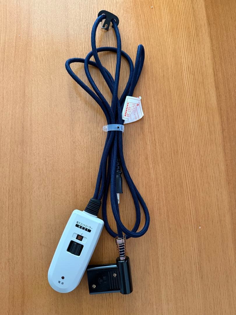 無印良品　こたつ　ダイニングテーブル