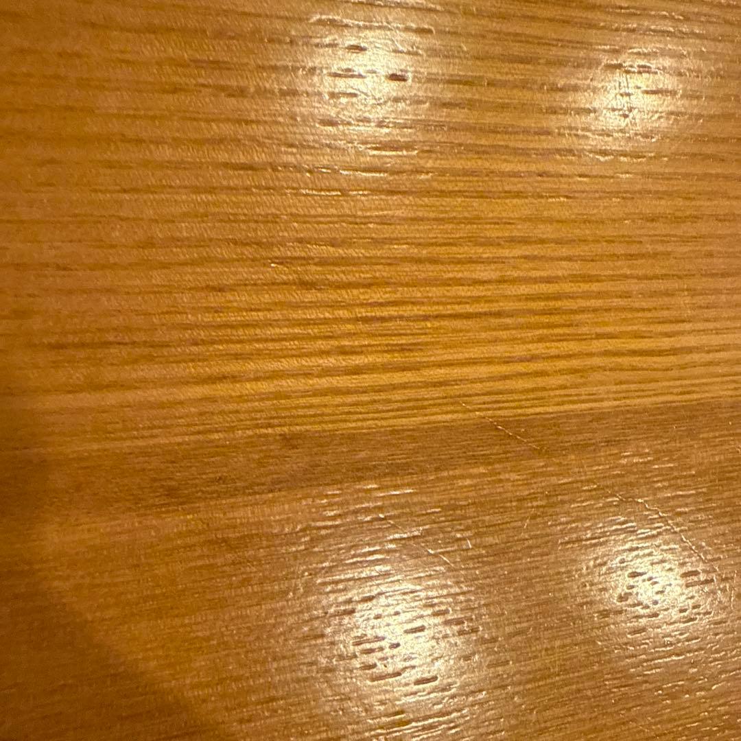 無印良品　こたつ　ダイニングテーブル