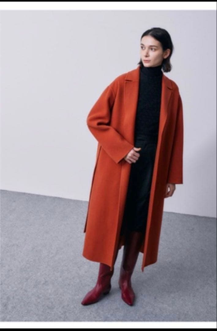 スタニングルアー／テーラーリバーコート2