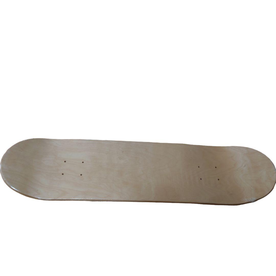 超激レア 完売品 ハーデス HADES GOD デッキ スケボー スケボ