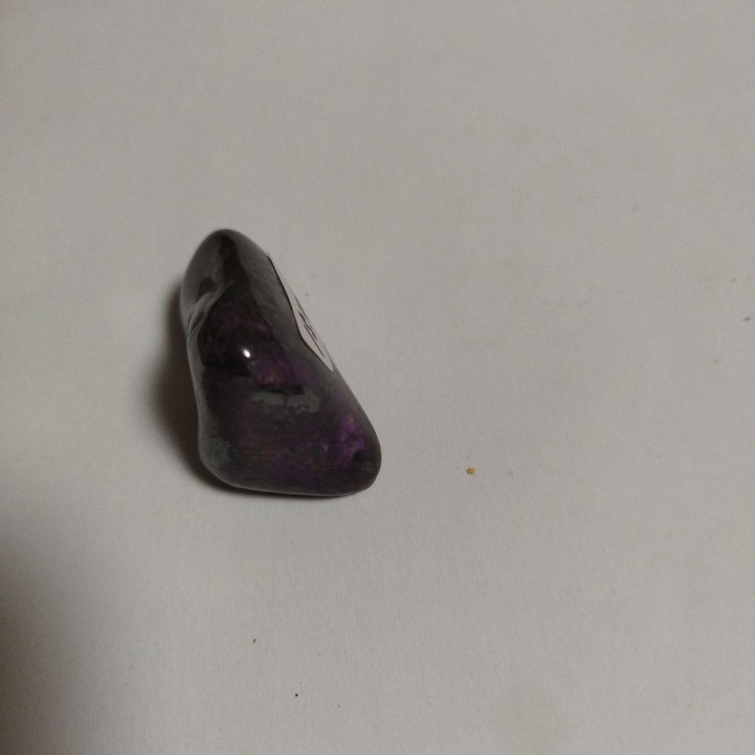 アイアンスギライト タンブル 南アフリカ産