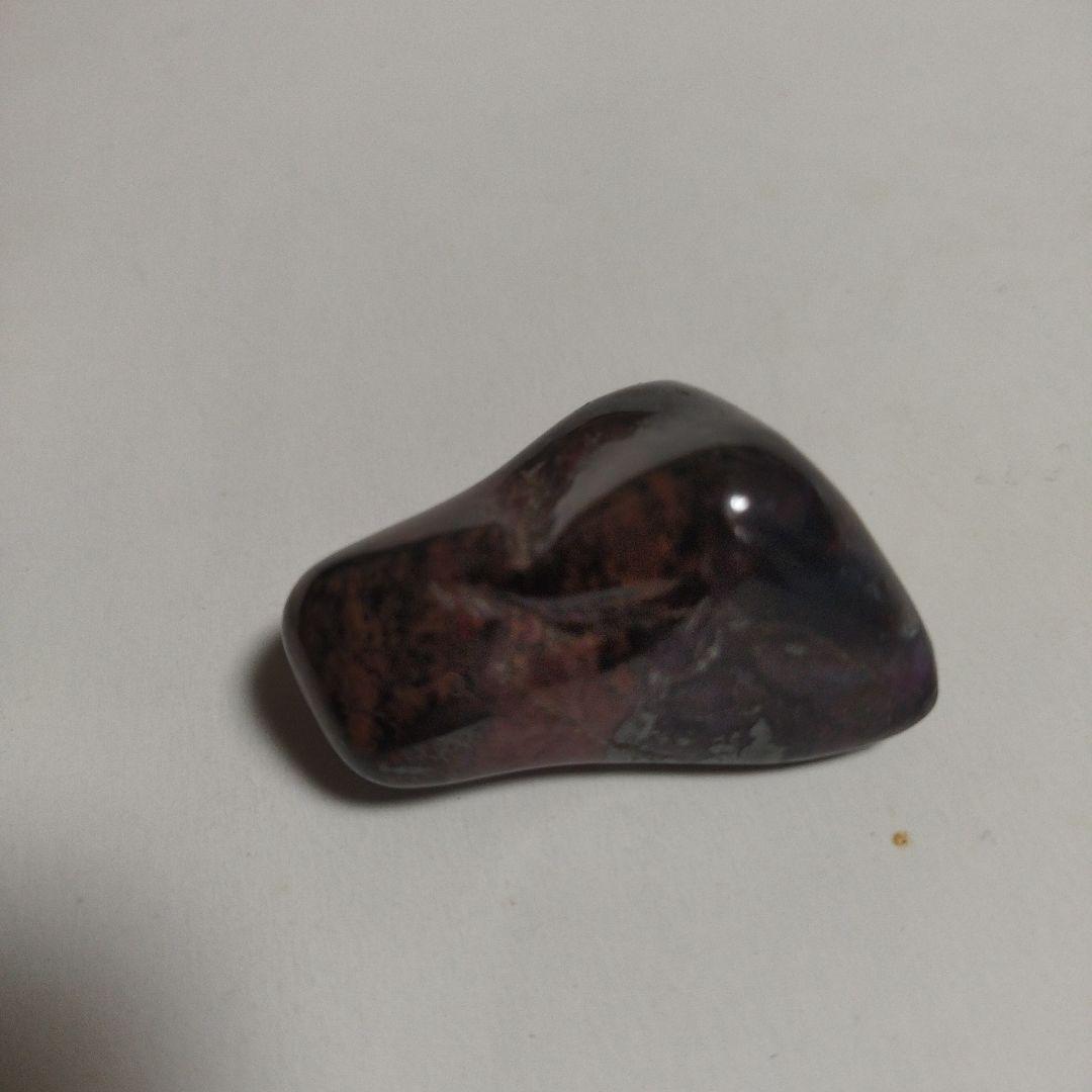 アイアンスギライト タンブル 南アフリカ産