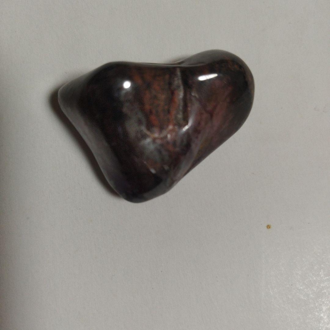 アイアンスギライト タンブル 南アフリカ産