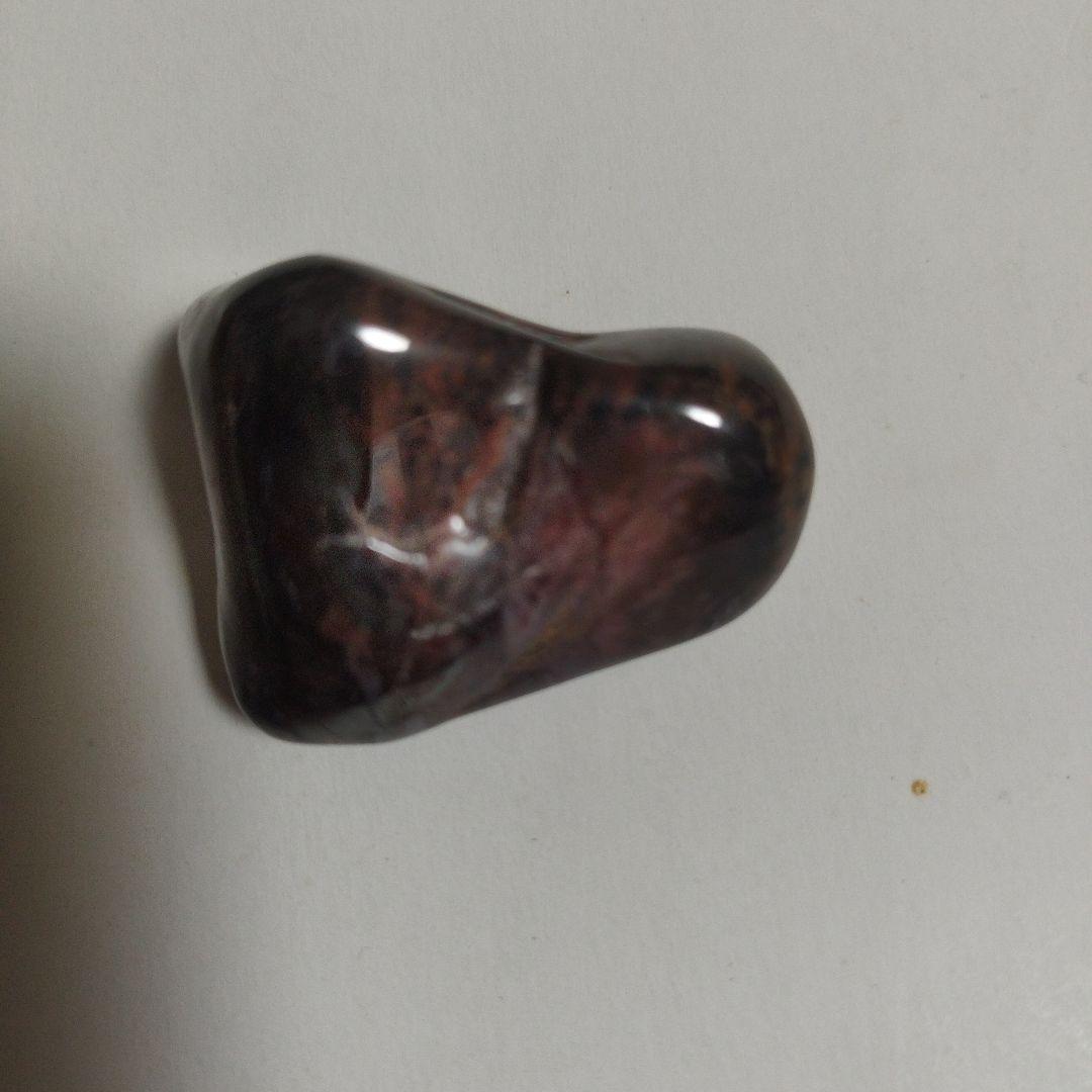 アイアンスギライト タンブル 南アフリカ産