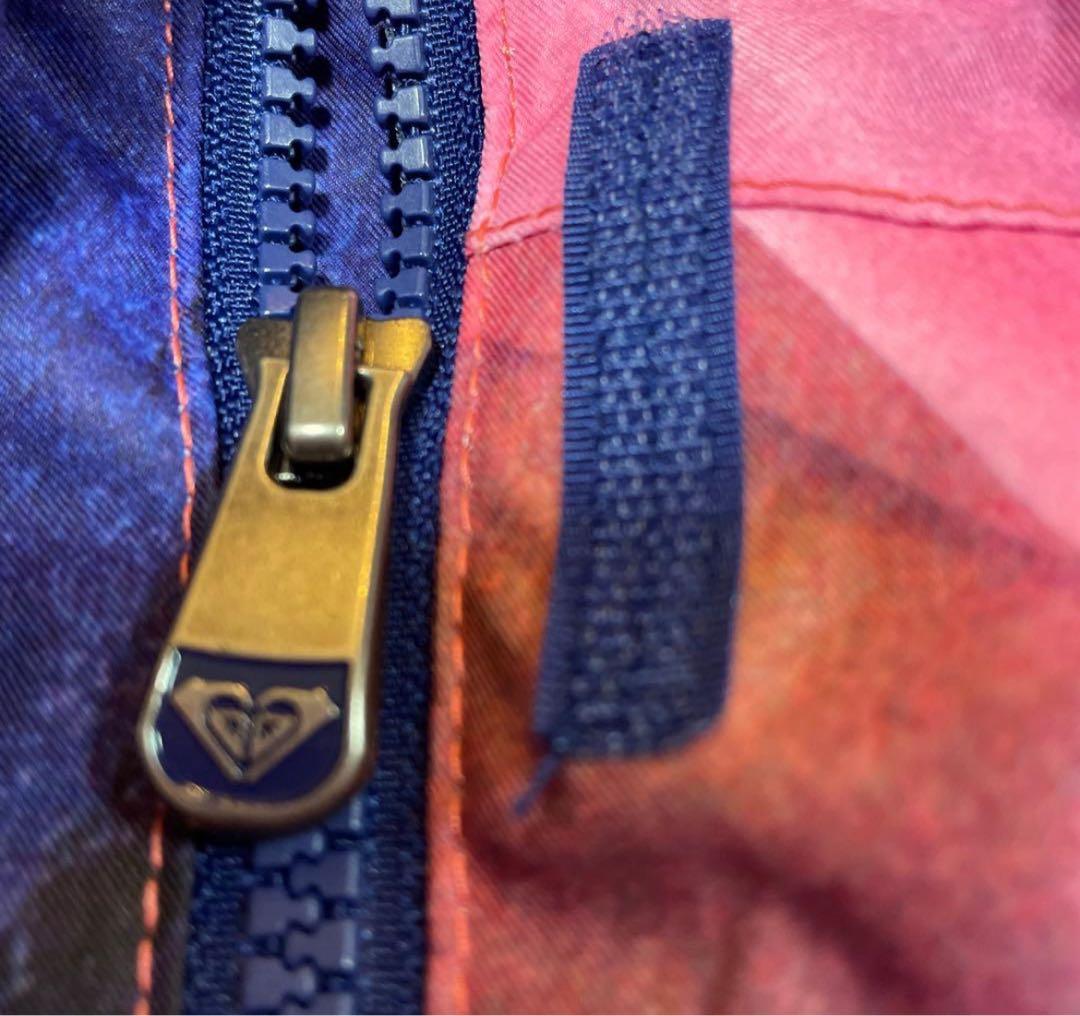 ROXY & VOLCOM スノーボードウェア Sサイズ