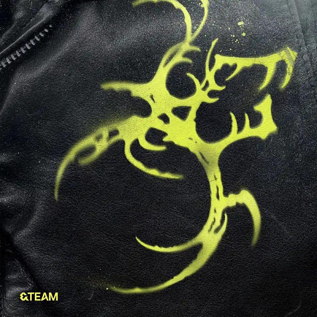 K-POP・アジア &TEAM Back to Life