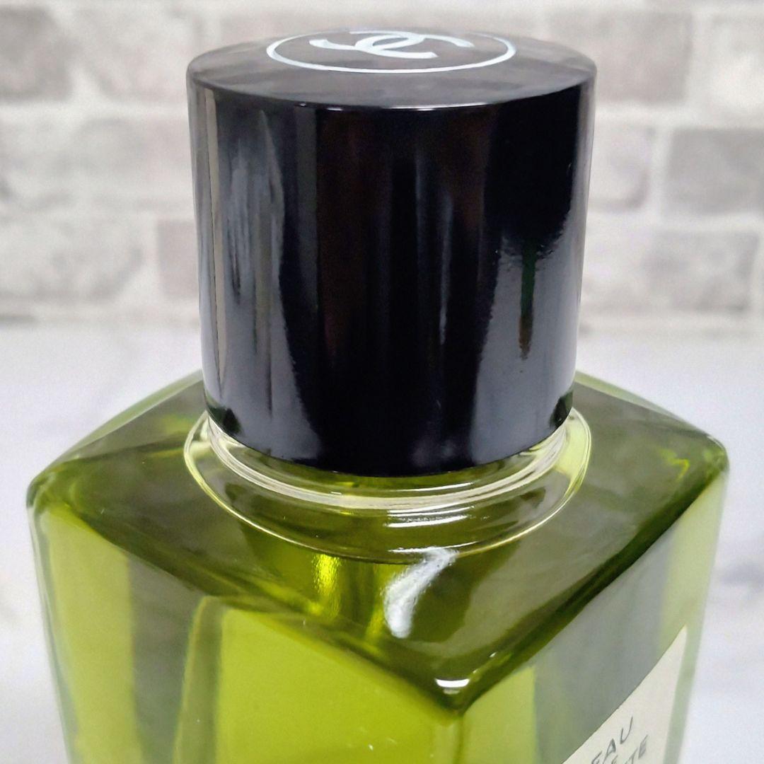 CHANEL シャネル No19 オードトワレ 200ml 未使用品