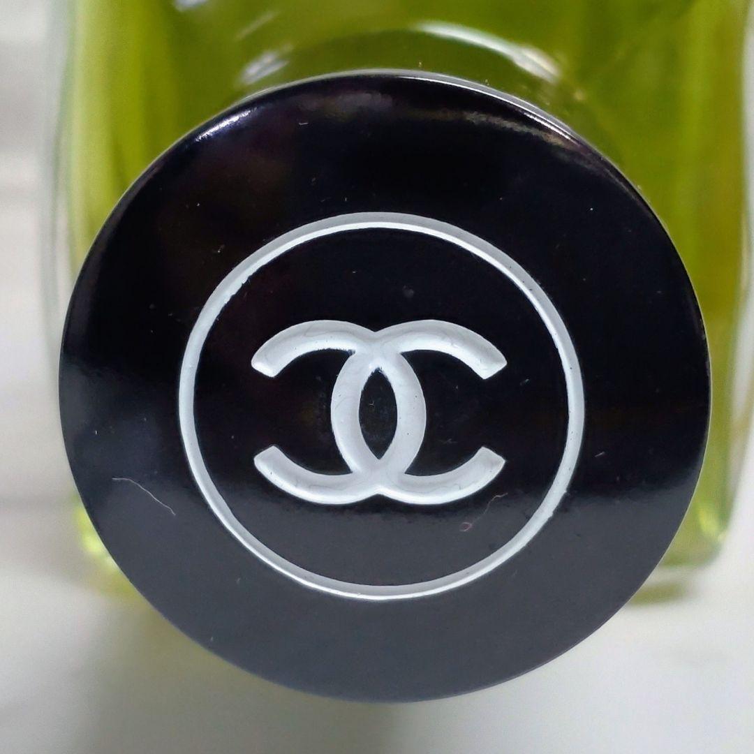 CHANEL シャネル No19 オードトワレ 200ml 未使用品