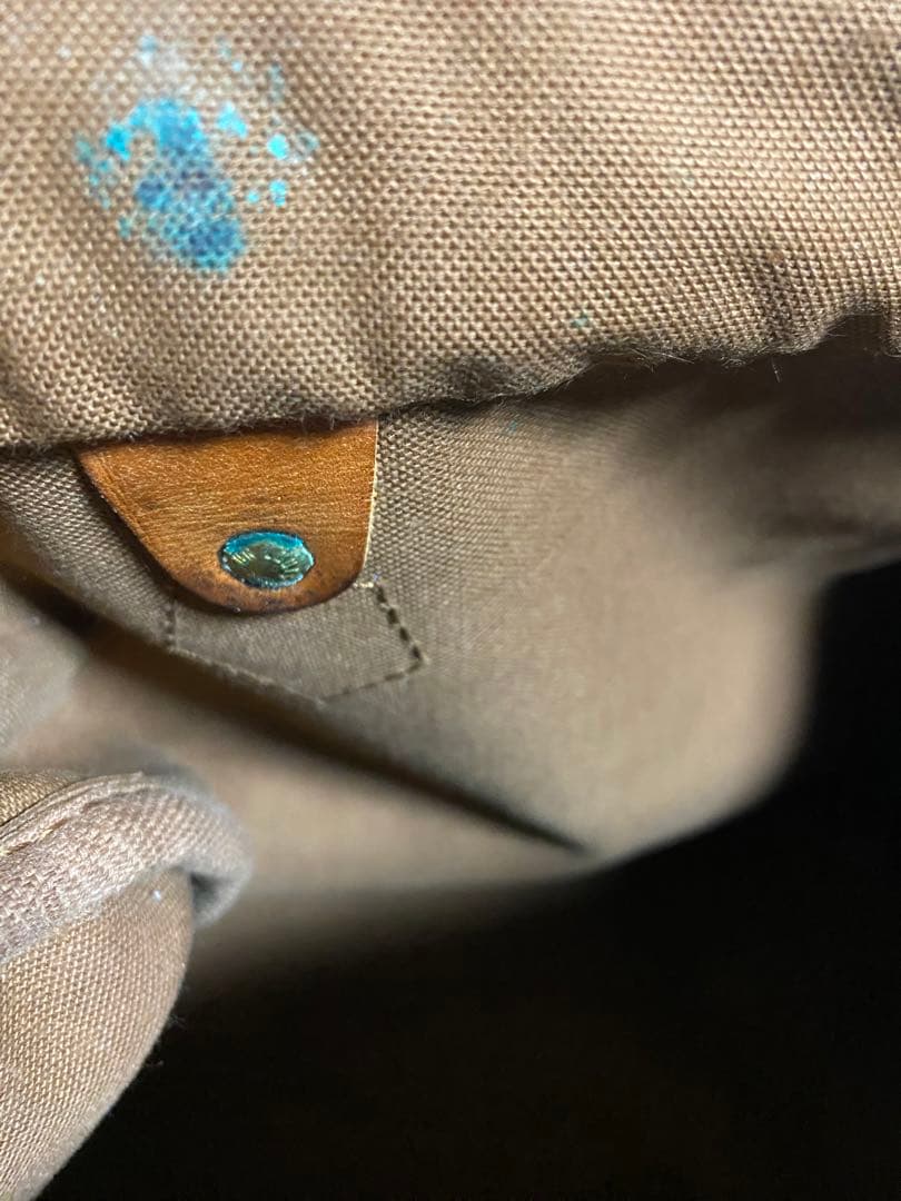 ヴィトン　スピーディ