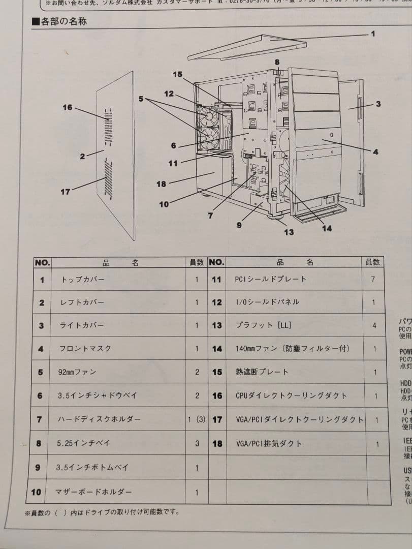 星野金属　最強空冷　アルミ製　Windy　MT-PRO4000 EXTRA-R