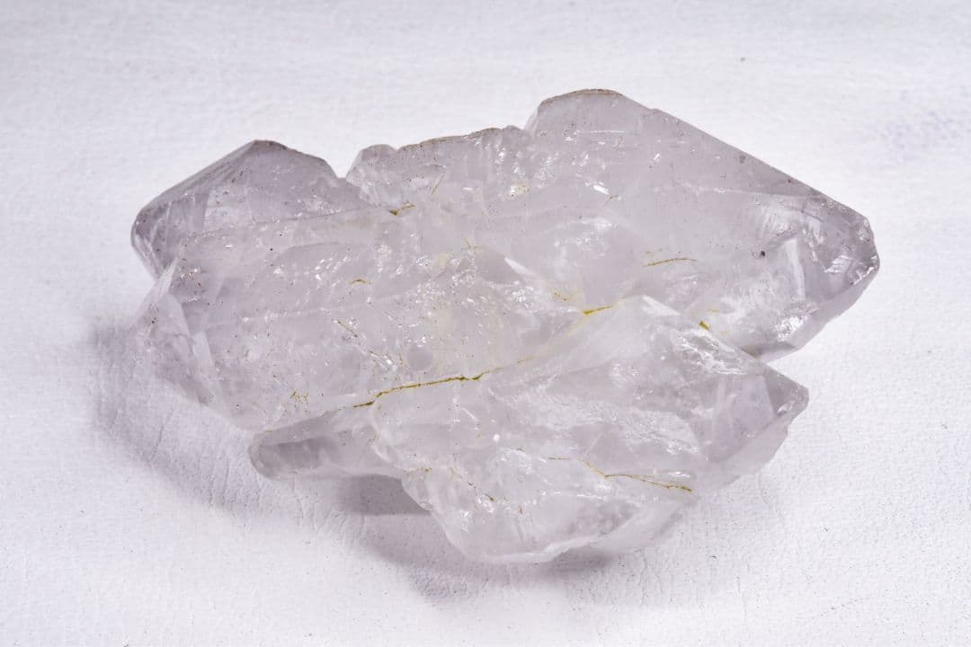 アフガニスタン バーミアン産 アメジストエレスチャル4