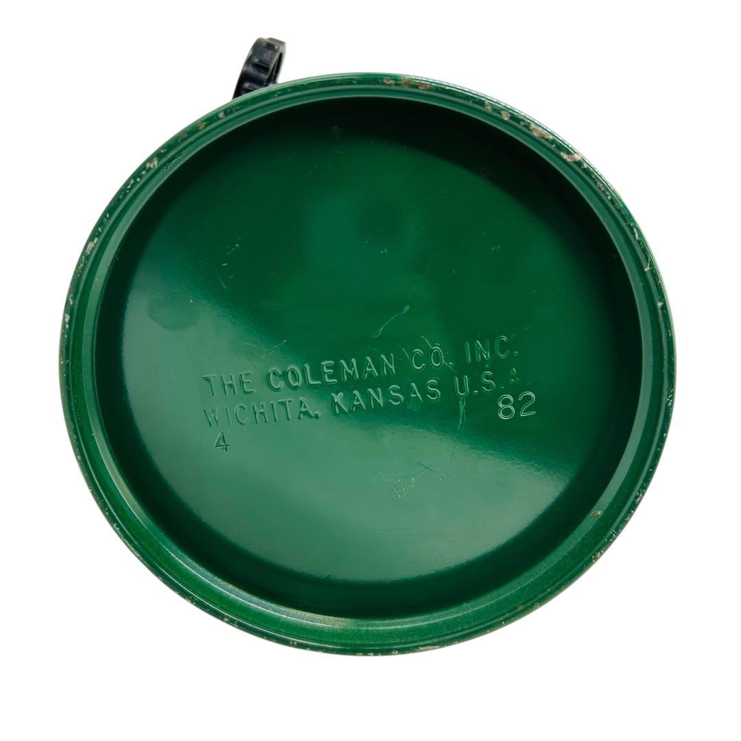Coleman 502 シングルバーナーストーブ 82年 スポーツスター 現状品