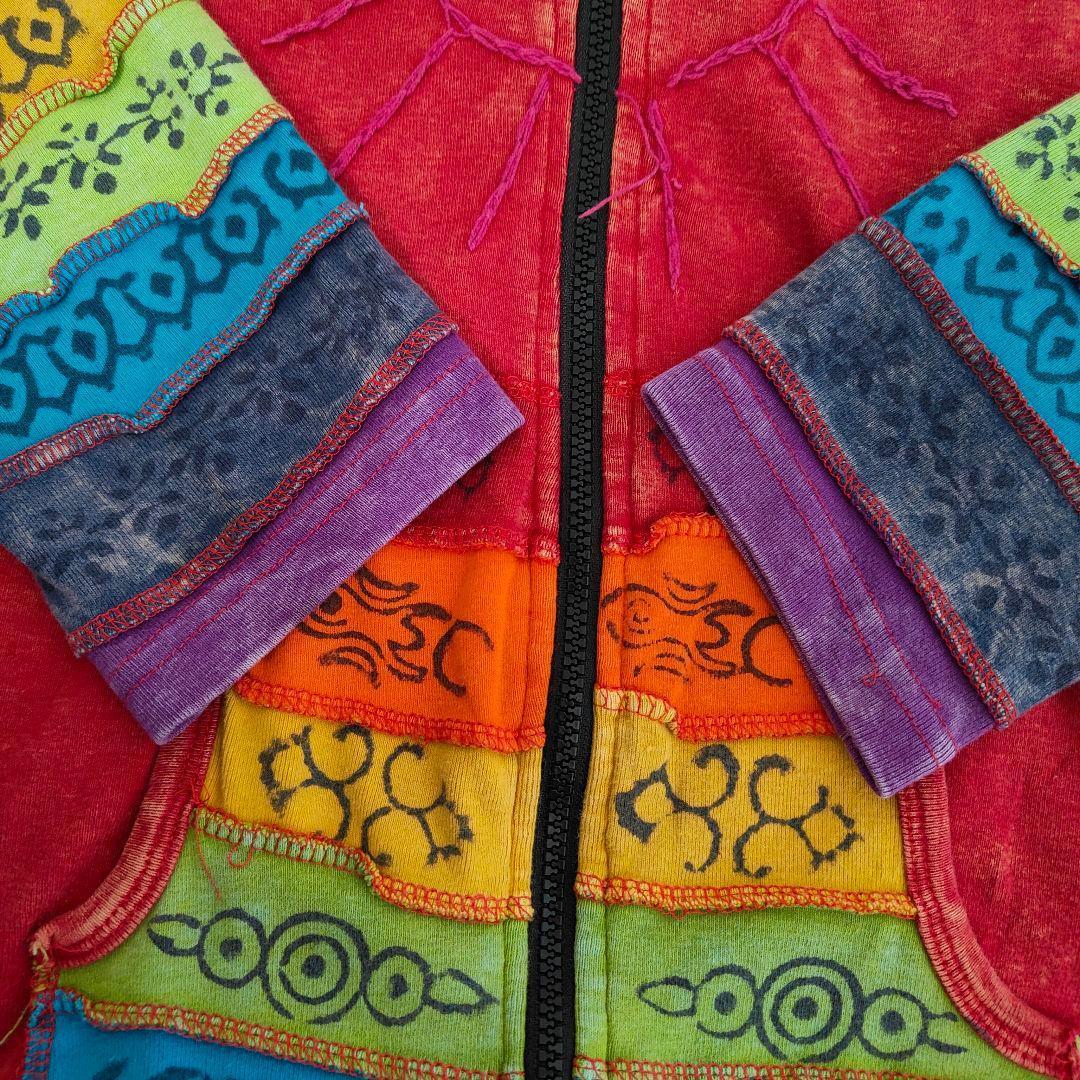 パーカー2点まとめ依頼分