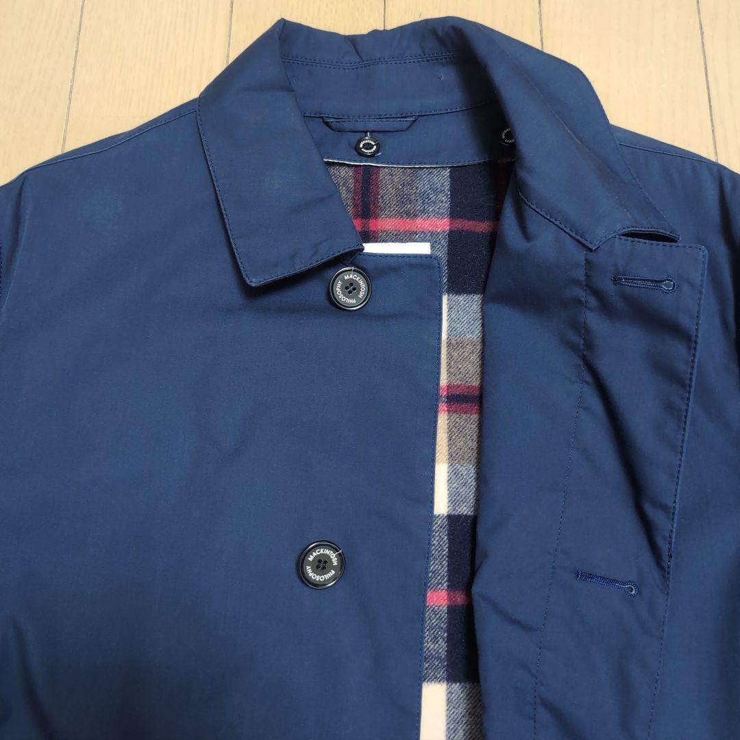 Sakkyさま専用：MACKINTOSH PHILOSOPHY コート