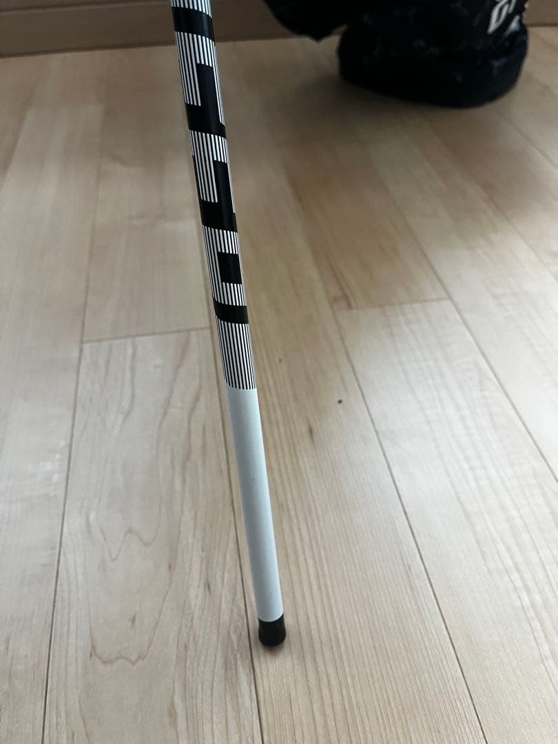 ゴルフバッグ・キャディバッグ PING HOOFER Mr.PING