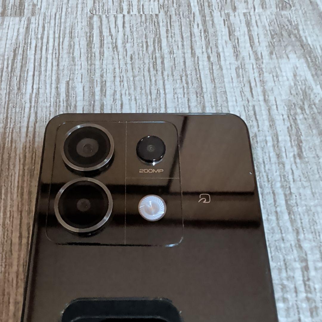 スマートフォン本体 Xiaomi Redmi Note13pro