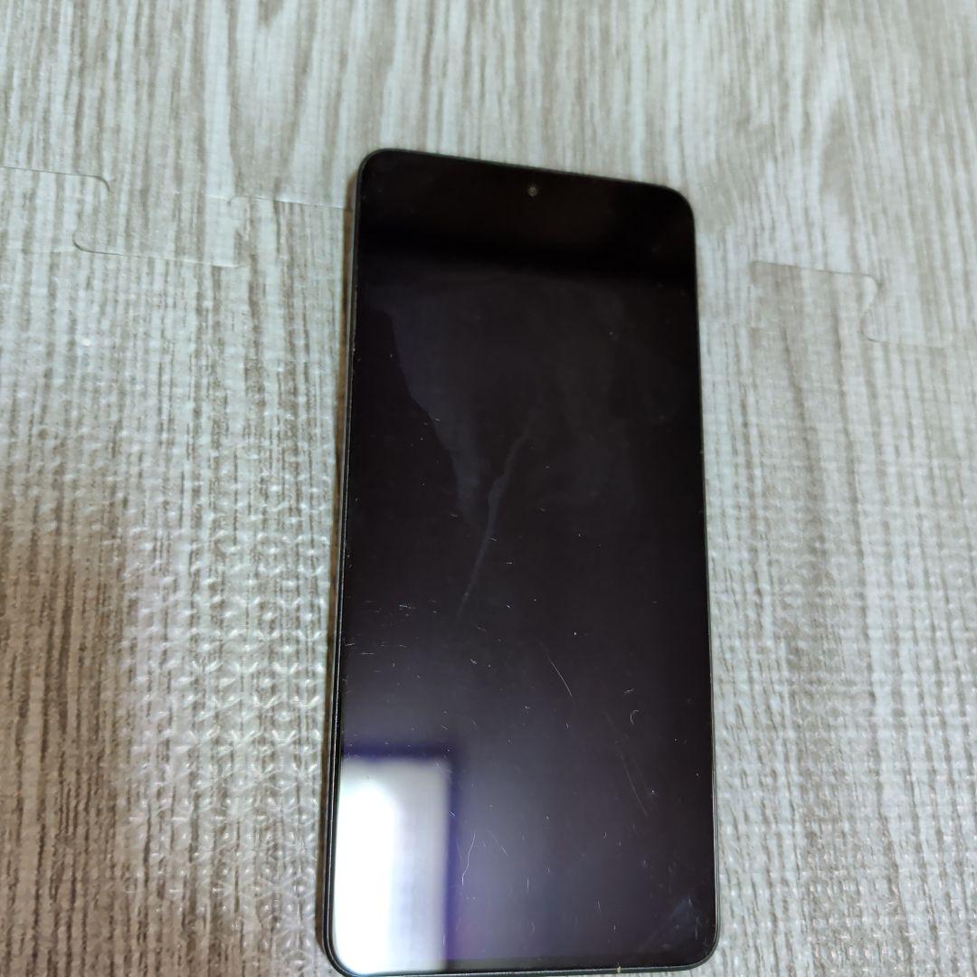 スマートフォン本体 Xiaomi Redmi Note13pro