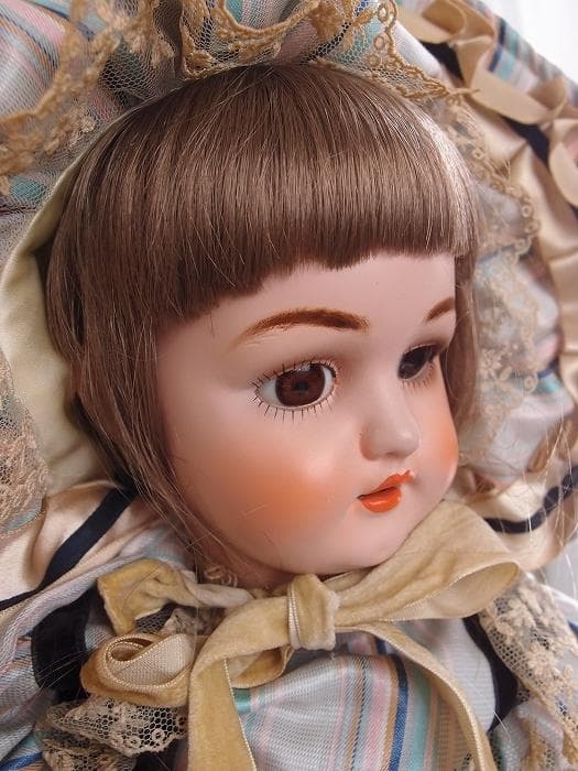 値下★シモン&ハルビック S&H 1079 DEP Germany 11 1/2