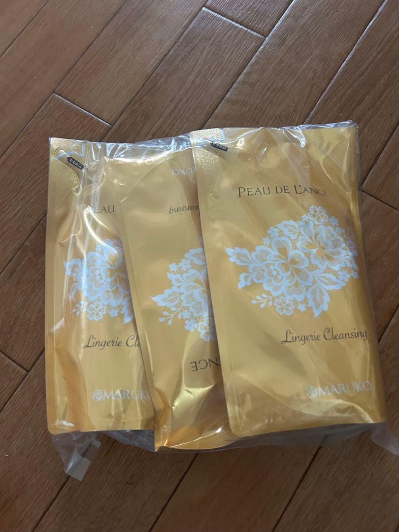 マルコ　　ポートランジェ　　3個セット