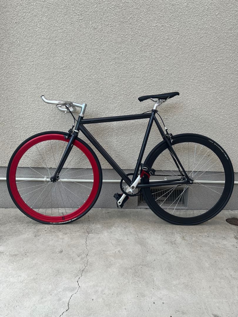 自転車本体 affinity cycles lo pro