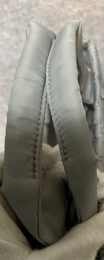 【4012】美品 アンテプリマ トラプンタート スモール2wayトート バッグ