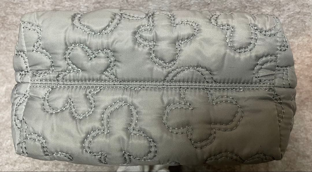 【4012】美品 アンテプリマ トラプンタート スモール2wayトート バッグ