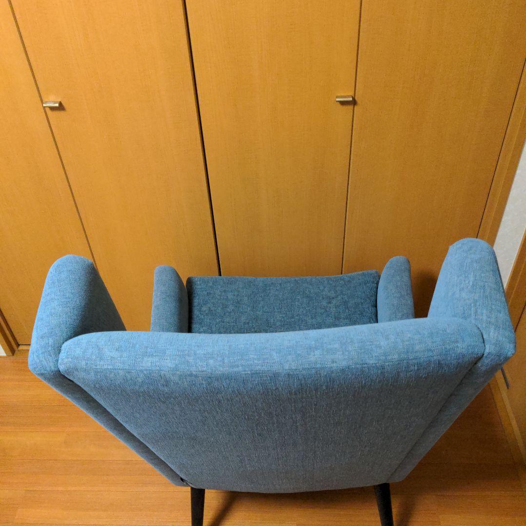 （最終価格定価13万円半額以下 WOODEN STORIES トムキャットチェア