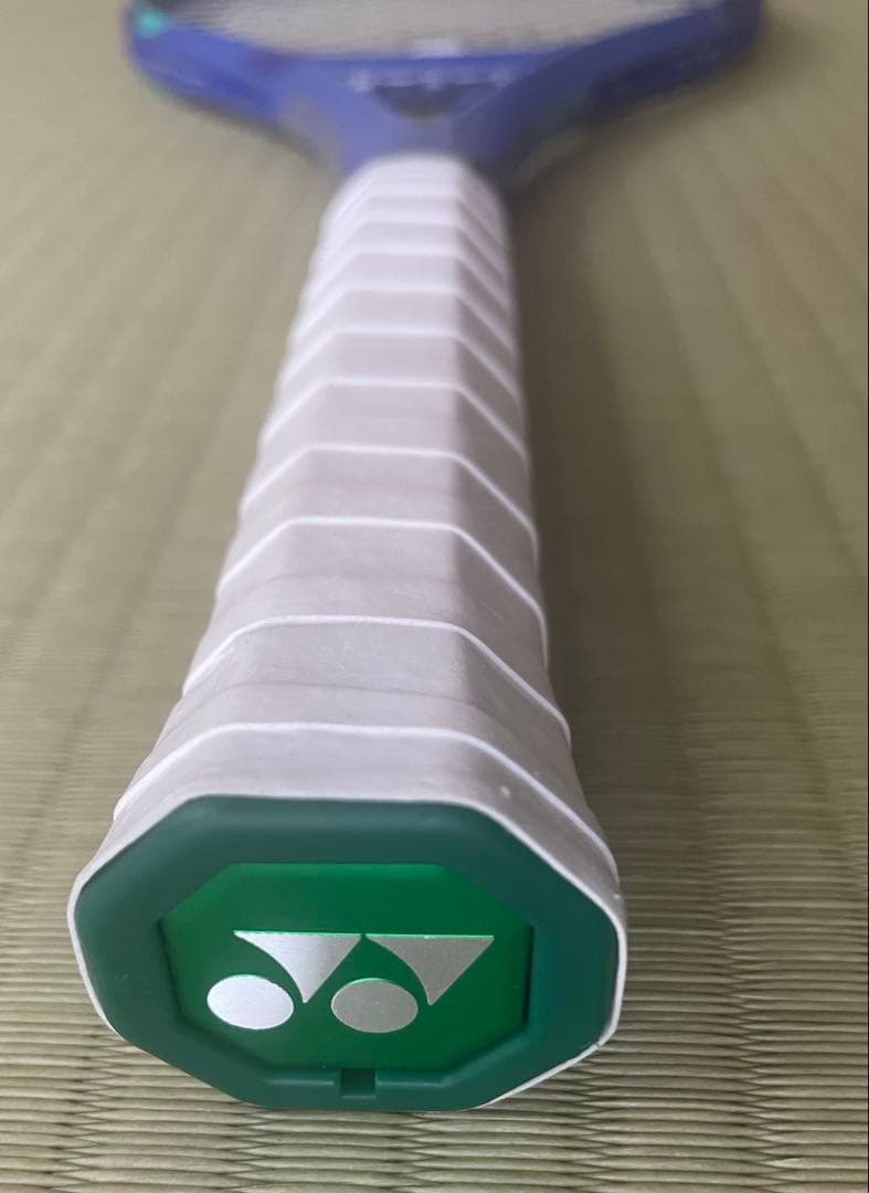 テニスラケットYONEX EZONE100 保証書付き