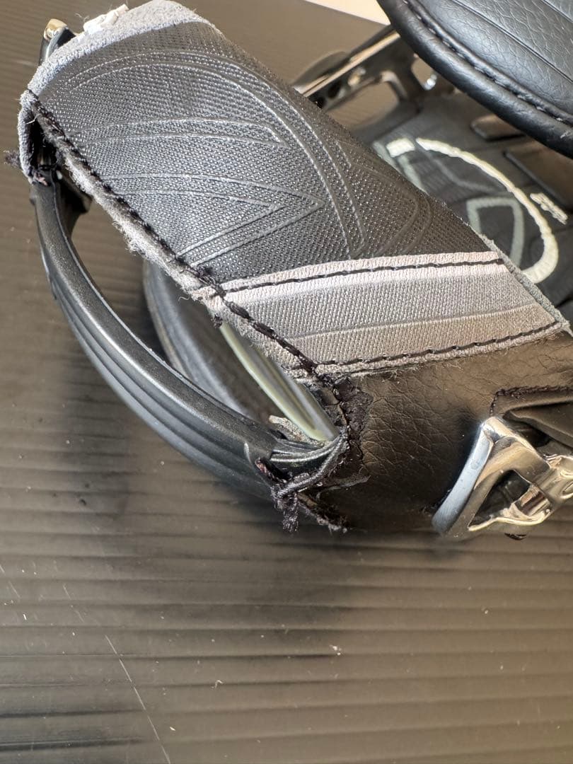 最終値下slab one SPビンディング『BIG MOUNTAIN』Mサイズ