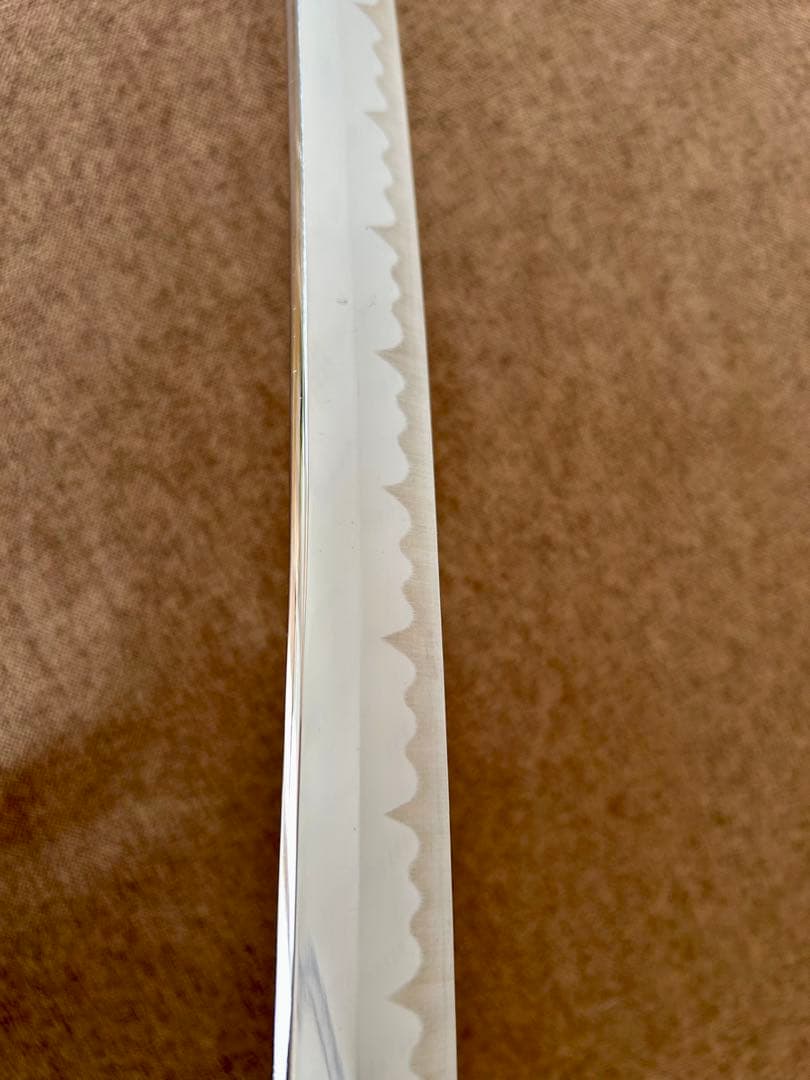 羽織さん専用、模造刀　日本刀　サムライ　剣 侍　長刀と短刀の２本セット