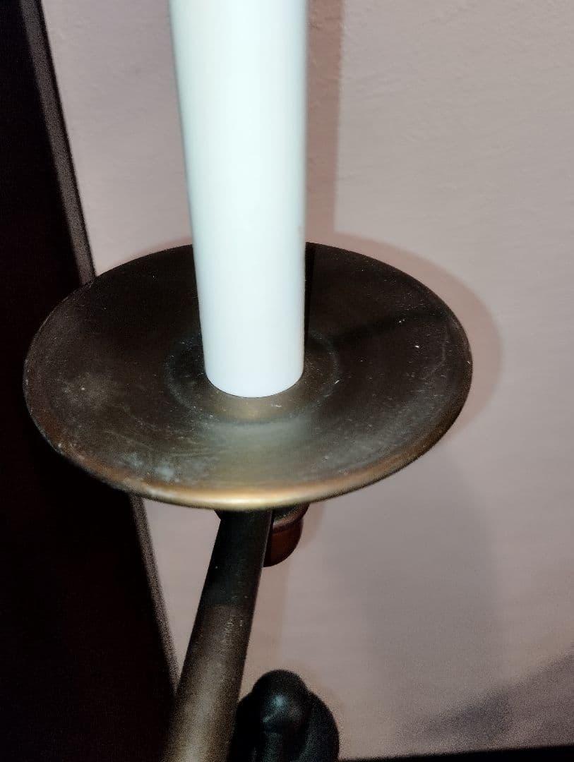 池田製作所 フロアスタンド フロアランプ 間接照明　引き取り限定