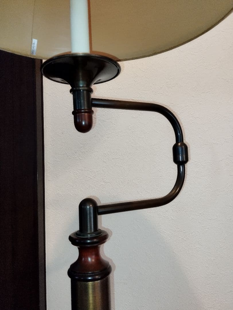 池田製作所 フロアスタンド フロアランプ 間接照明　引き取り限定