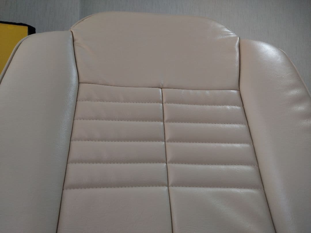 タカラベルモント「快適美顔」エステベッド