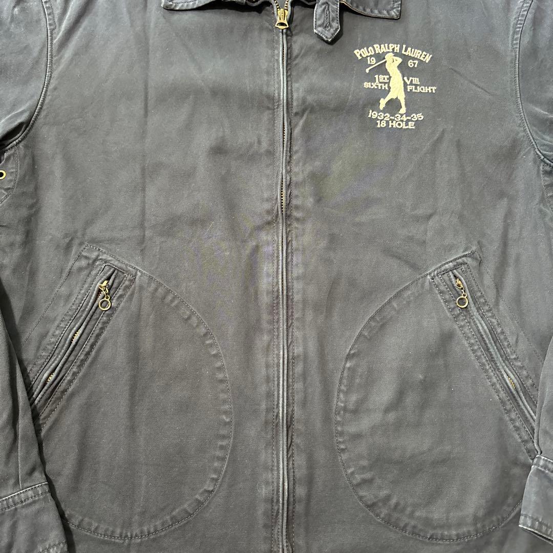 ジャケット・アウター TAILORED BY POLO RALPH LAUREN SWING TOP