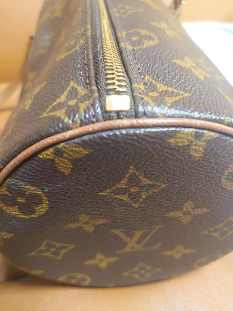 Louis Vuitton 　パピヨン26