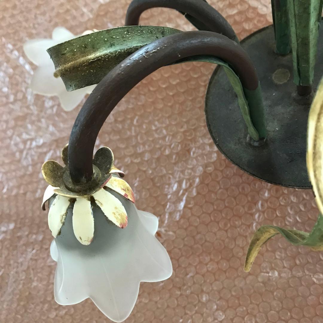 AB iTA 照明器具シャンデリア　イタリア製