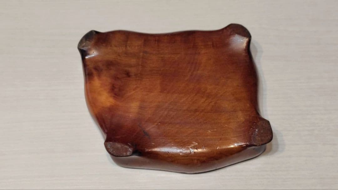 【KS】赤玉石 7.4kg ジャスパー 碧玉 赤石 鑑賞石 原石 自然石