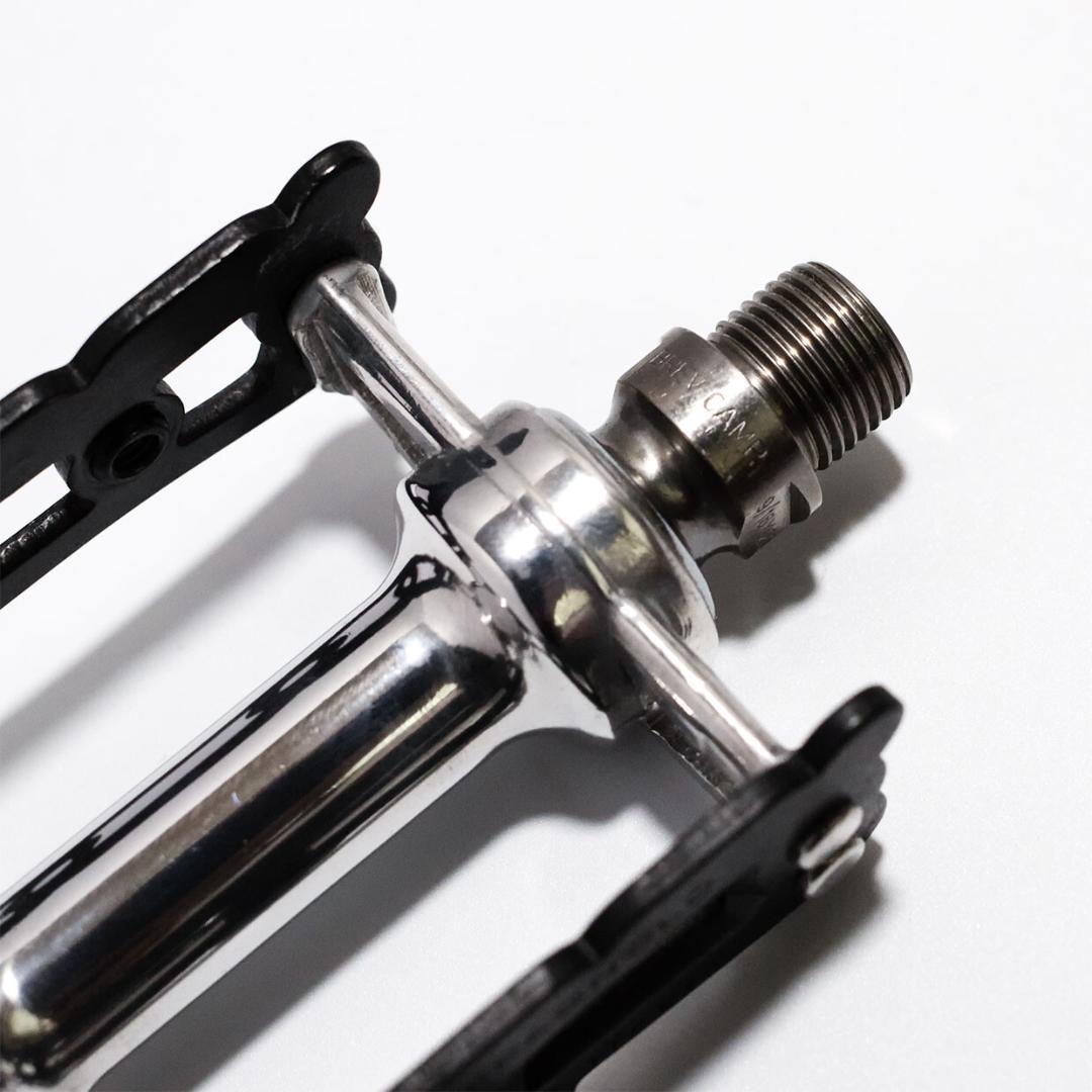 新品 Campagnolo Super Record PISTA ペダル