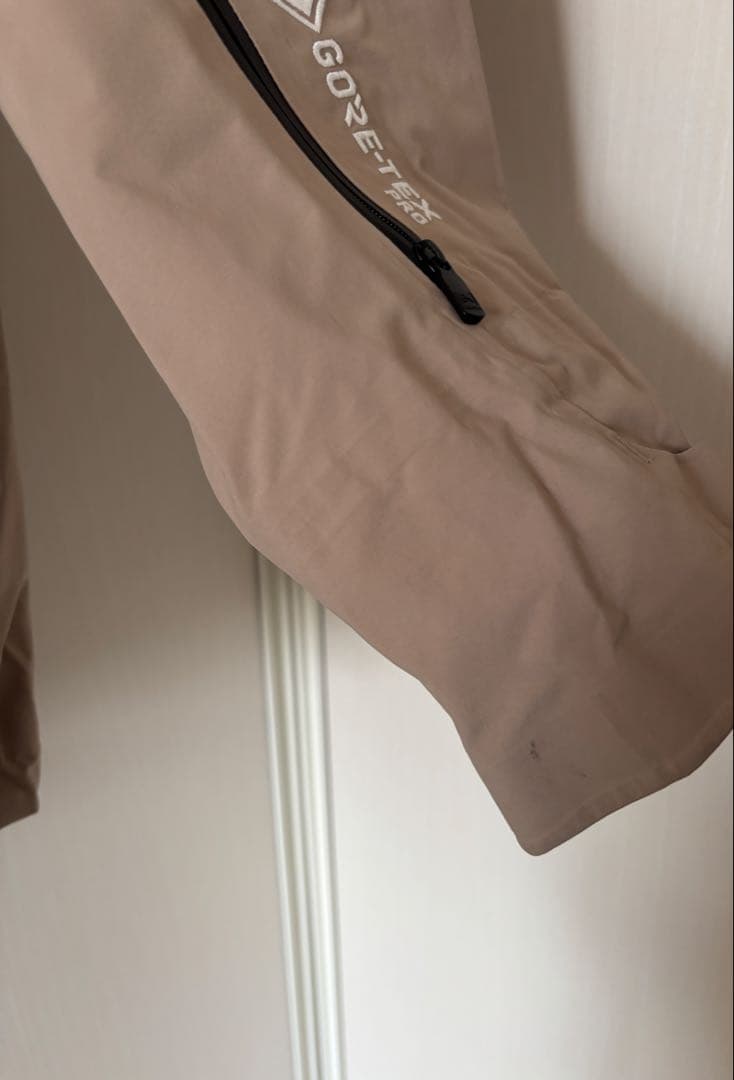 Burton [ak] アクマー GORE-TEX PRO 3L ジャケット