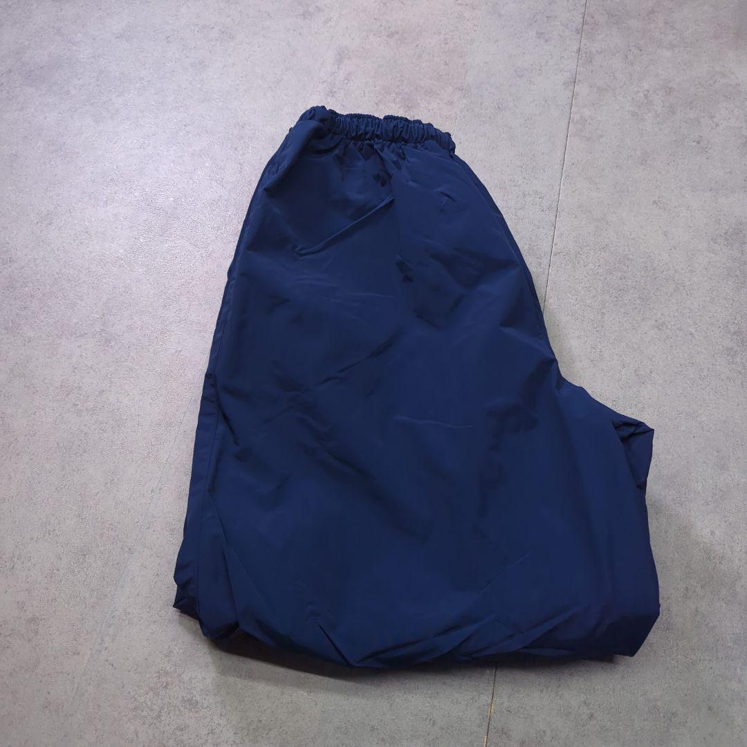 00s U.S. AIR FORCE PTU ナイロントレーニングパンツ M/R