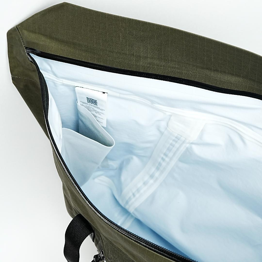 ⭐️新品未使用 ARC’TERYX グランヴィル 30 キャリーオール バッグ