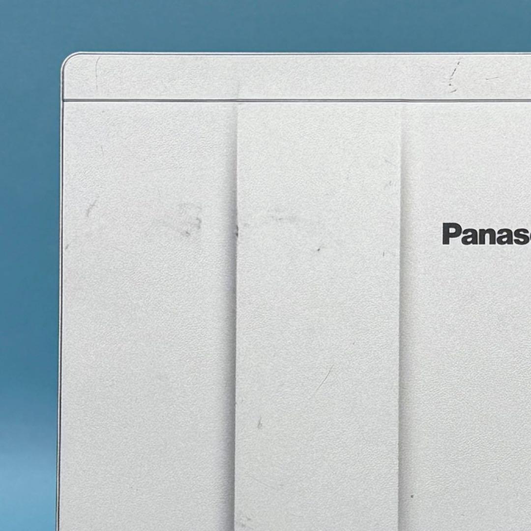 883 レッツノート CF-SV9 i5 第10世代 8GB office